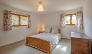 Φωτογραφία από το άλμπουμ του Le gite de la cea σε Saint-Mards-en-Othe +7 φωτογραφίες