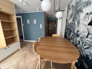 Fotografia z galérie ubytovania LTC Apartments Wzgórze św Maksymiliana v destinácii Gdynia