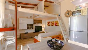 Fotografie z fotogalerie ubytování Nido dei Gabbiani v destinaci Cala Gonone + 56 fotografií