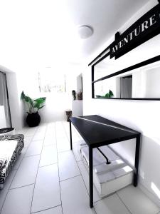 Foto da galeria de Apartments House of Art em Nin