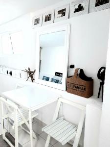 Foto da galeria de Apartments House of Art em Nin
