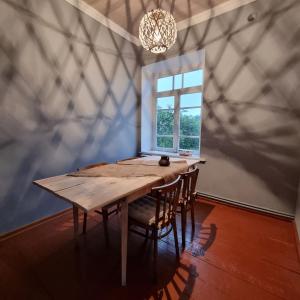 Fotografija v galeriji nastanitve Hooni_guesthouse v mestu Odzun
