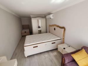 Afbeelding uit fotogalerij van ZEYOS LODGE HOTEL&RESTAURANT in Kumluca +31 foto's