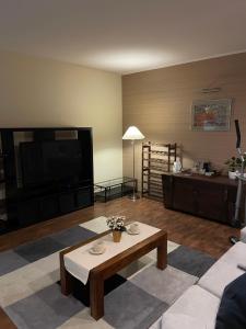 Billede fra billedgalleriet på Solna Apartament z Sauną dla 2-4 osób i Gdynia