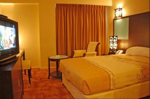 Легло или легла в стая в Galaxy Amman Hotel