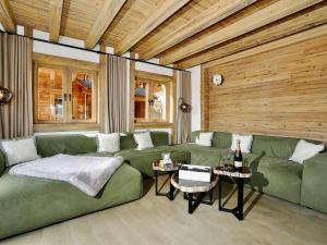 Chalet La Tania, 8 pieces, 14 personnes - FR-1-568-34