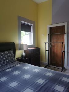 Canaima Houseにあるベッド