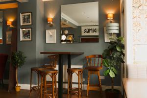 Fotografie z fotogalerie ubytování Phoenix Park Hotel v destinaci Dublin