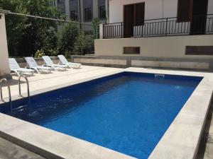 Piscina di Primer Hotel o nelle vicinanze