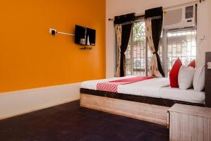 Fotografie z fotogalerie ubytování Hotel O Paras v destinaci Boisar + 24 fotografií