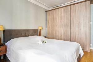 One-bedroom near Trocadero in Paris 16th - Welkeys