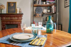One-bedroom near Trocadero in Paris 16th - Welkeys