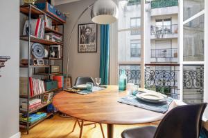 One-bedroom near Trocadero in Paris 16th - Welkeys