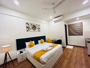 Gallery image of Amahi Inn I Signature Towers in Gurgaon