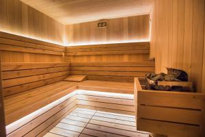 Φωτογραφία από το άλμπουμ του Klečka vila (apartment) with Hot tub & Sauna σε Ogulin