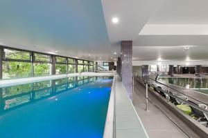 Sundlaugin á Hotel Laguna - Terme Krka eða í nágrenninu