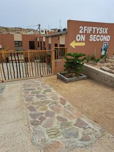 Fotografie z fotogalerie ubytování 2FiftySix on Second v destinaci Lüderitz