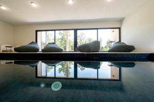 Fotografie z fotogalerie ubytování Ermo Loft - Casas do Ermo v destinaci Fafe