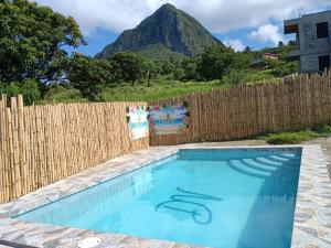 Gallery image of Desired View in Choiseul