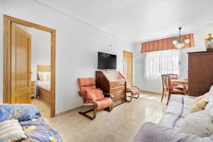 Zdjęcie z galerii obiektu The Snug w mieście Playas de Orihuela +17 zdjęć