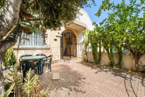 Zdjęcie z galerii obiektu The Snug w mieście Playas de Orihuela