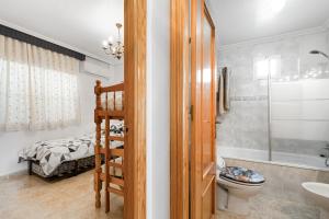 Zdjęcie z galerii obiektu The Snug w mieście Playas de Orihuela
