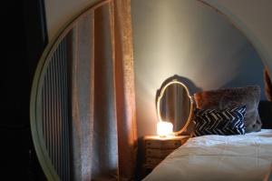 Afbeelding uit fotogalerij van Huis Nest Logies in Halle +24 foto's