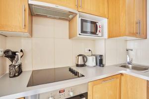Rent a Room apartments - Degas