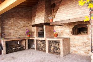 Fotografie z fotogalerie ubytování Cuevas las Chimeneas v destinaci Guadix