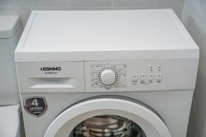 Fotografie z fotogalerie ubytování Maritina's Apartments amazing sea view v destinaci Agia Effimia