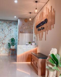 Fotografie z fotogalerie ubytování Olivia SOHO Guest House v destinaci Legian