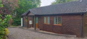 Gallery image of The Lodges at Sapey Golf & Country Club in Upper Sapey