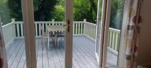 Gallery image of The Lodges at Sapey Golf & Country Club in Upper Sapey
