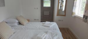 Gallery image of The Lodges at Sapey Golf & Country Club in Upper Sapey
