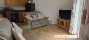 Gallery image of The Lodges at Sapey Golf & Country Club in Upper Sapey
