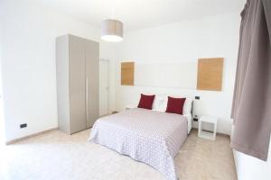 Letto o letti in una camera di Oasis Park Hotel