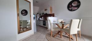 Kuchyň nebo kuchyňský kout v ubytování Apartman Zorkić + 11 fotografií
