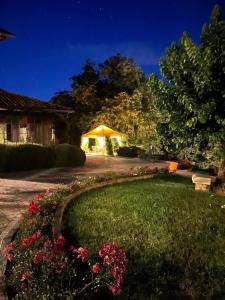 Gallery image of B&B La Bianchina in Monale