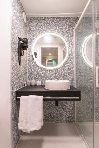 Bagno di ibis Styles Bredene