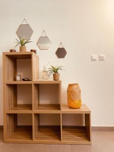 Fotografie z fotogalerie ubytování Magnifique appartement proche de la mer v destinaci Cul de Sac