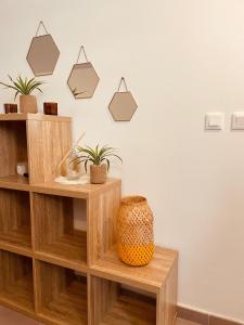 Fotografie z fotogalerie ubytování Magnifique appartement proche de la mer v destinaci Cul de Sac