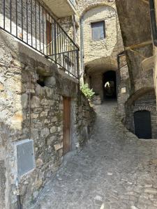 Photo de la galerie de l'établissement Stone House, à Apricale
