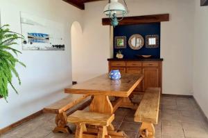 Fotografija u galeriji objekta Bastide sur Mer with LOV u gradu Blue Bay