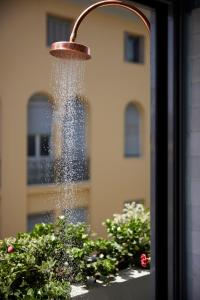 Fotografie z fotogalerie ubytování Hotel Fresh v Aténách