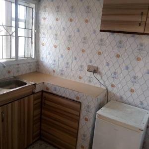 Fotografija u galeriji objekta Funkytee Hotel & Apartment u gradu Ason