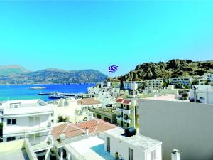 Gallery image of Odyssey Hotel Apartments in Karpathos Town