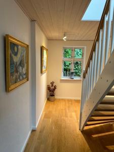 Imagen de la galería de Jelling, en Jelling