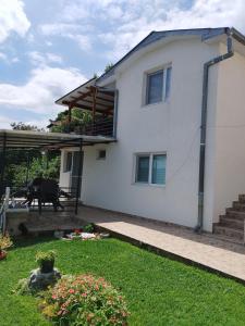 Giardino di Apartmant Lidija
