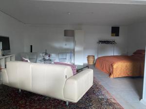 Fotografie z fotogalerie ubytování Großzügiges Design Komfort-Appartement 60 qm v destinaci Nußloch