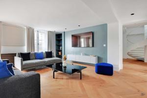 Exceptional apartment - 4BR-10P - Opera